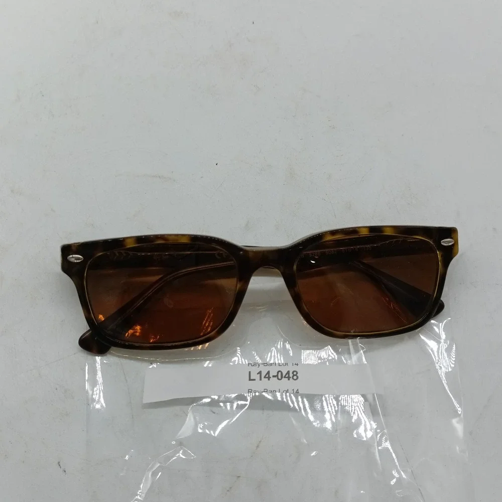 Ray-Ban RB5286 5082 Tortoise Rectangle Sunglasses Frames Only 51-18-135 48